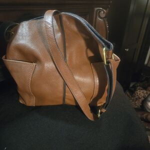 Fossil bag